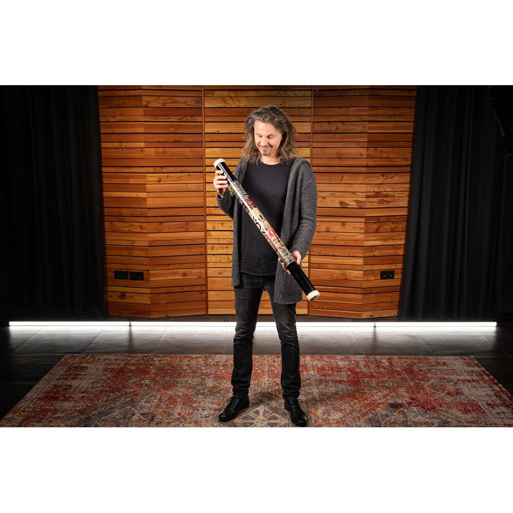 Meinl Bamboo Rainstick - Large - Image 5