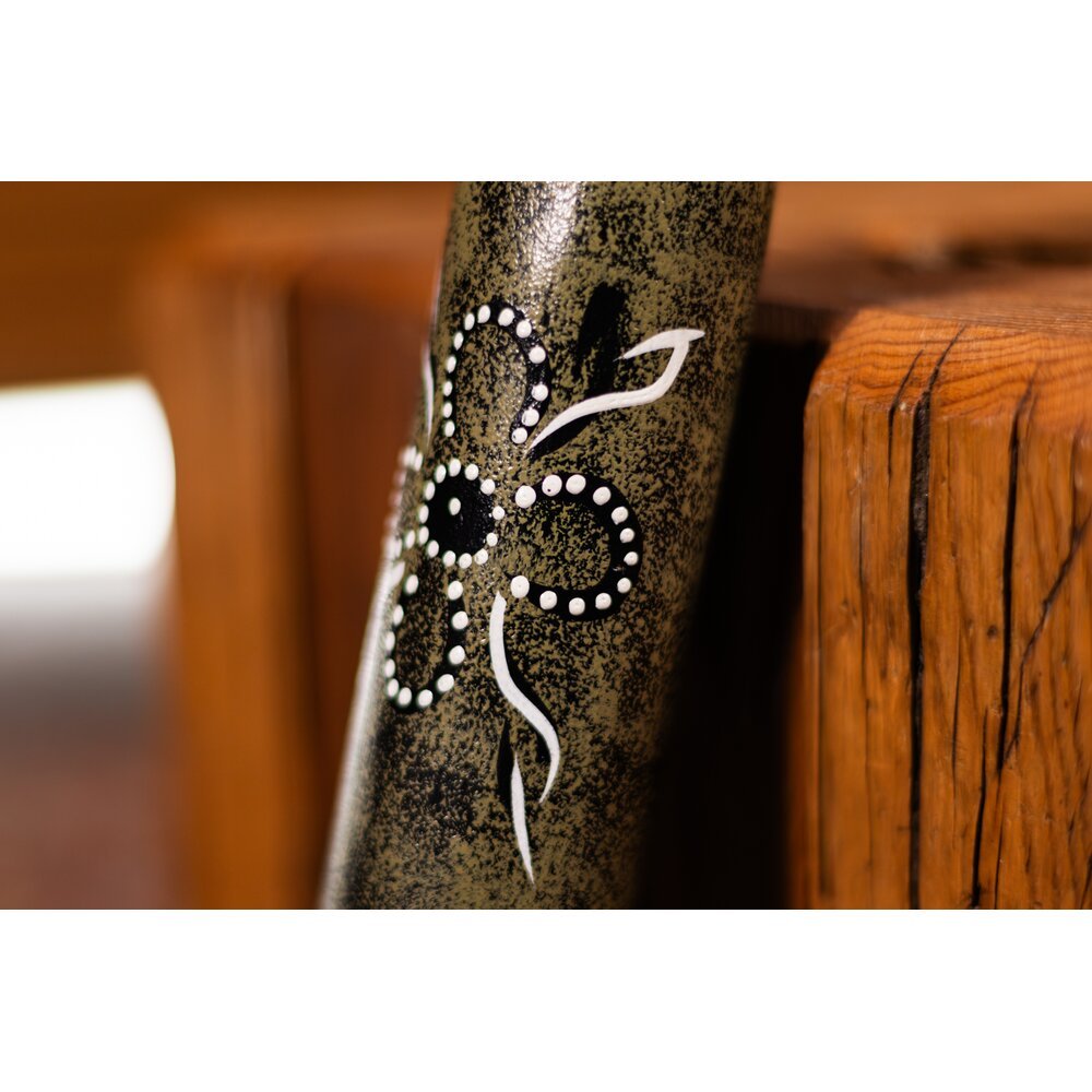 Meinl Bamboo Rainstick - Large - Image 9