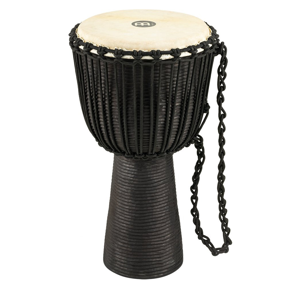 Meinl Black River Series Djembe - Extra Large - Image 11