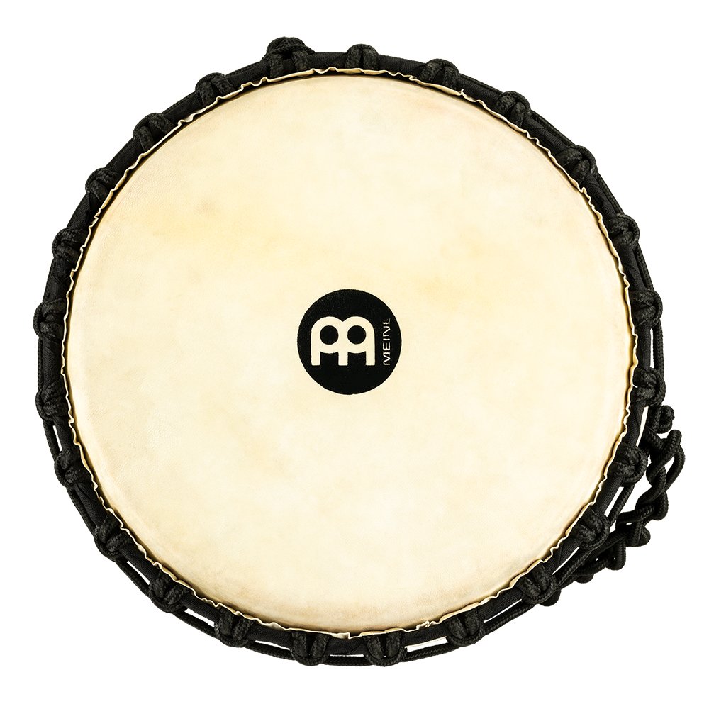 Meinl Black River Series Djembe - Extra Large - Image 4
