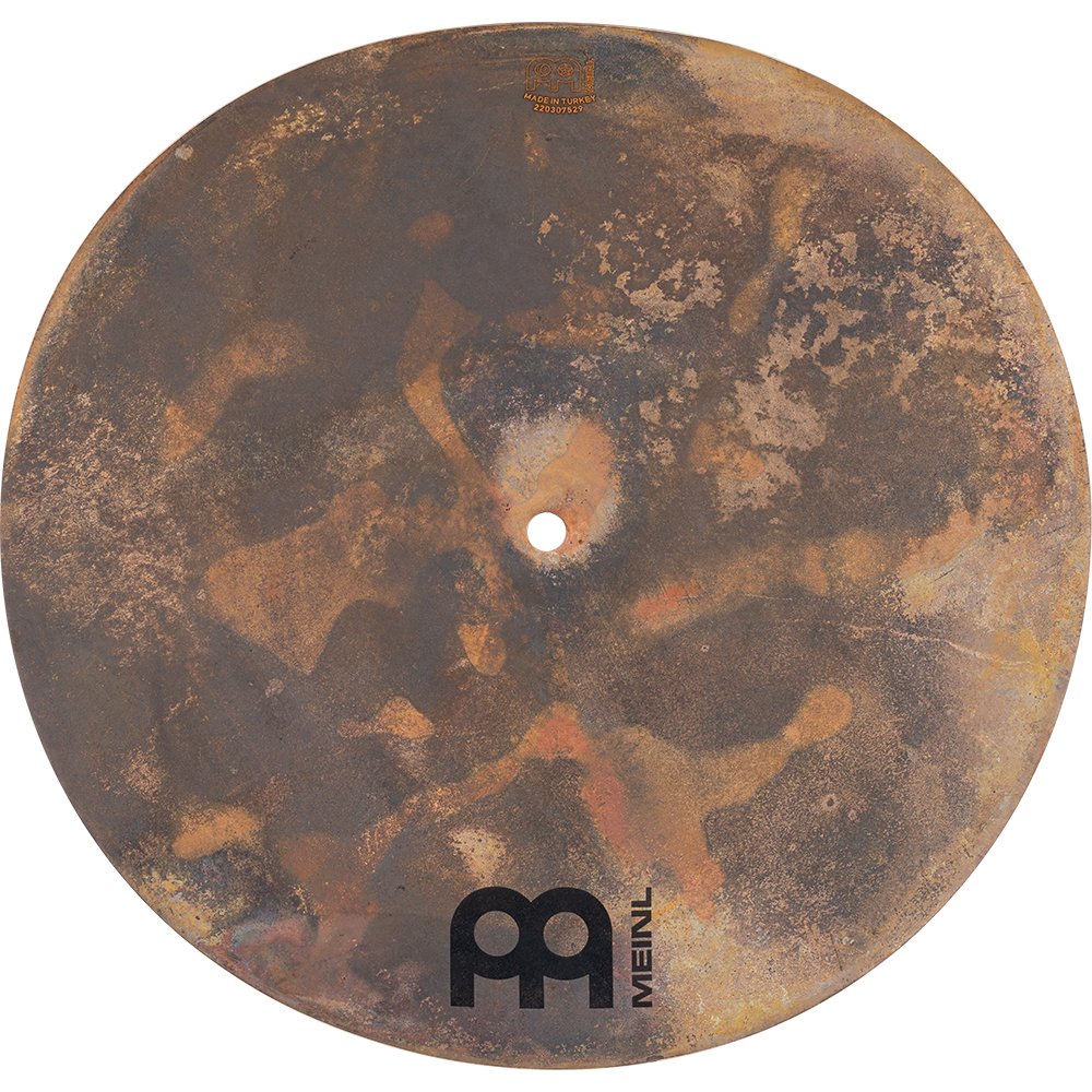 Meinl Byzance Vintage Smack Stack - 10â€œ/12"/14â€œ - Image 3