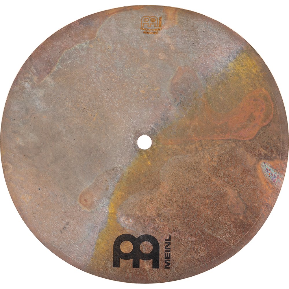 Meinl Byzance Vintage Smack Stack - 10â€œ/12"/14â€œ - Image 8