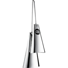 Meinl Chrome Traditional Style A-Go-Go Bells - Image 2