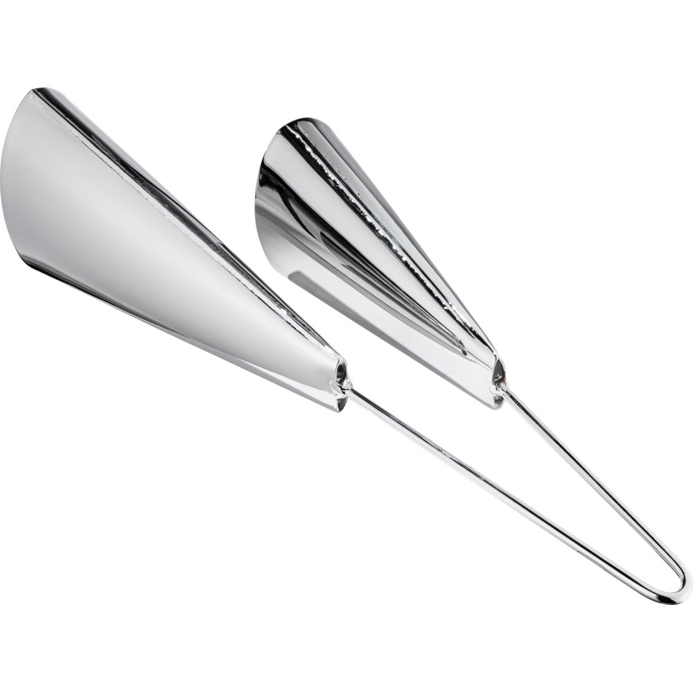 Meinl Chrome Traditional Style A-Go-Go Bells - Image 5