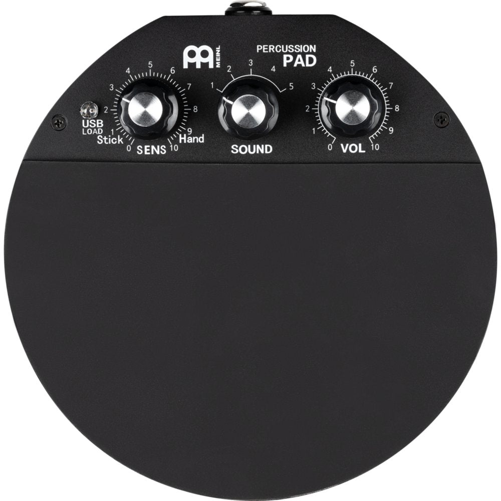 Meinl Compact Percussion Pad - Image 10