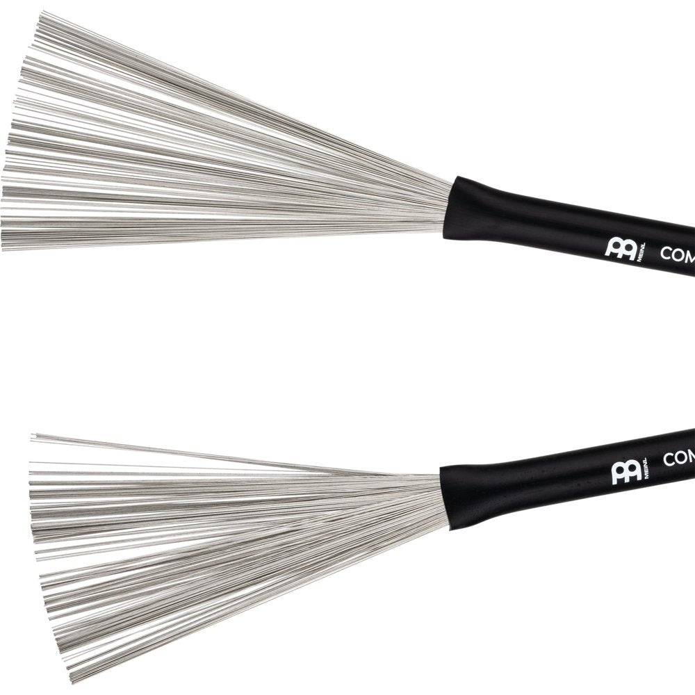 Meinl Compact Wire Brush - Image 2