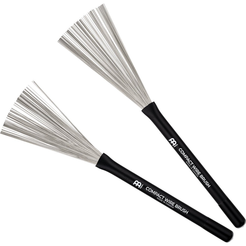 Meinl Compact Wire Brush - Image 3