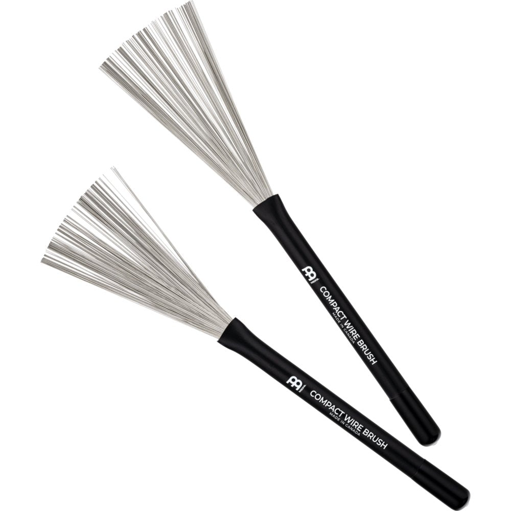 Meinl Compact Wire Brush - Image 6