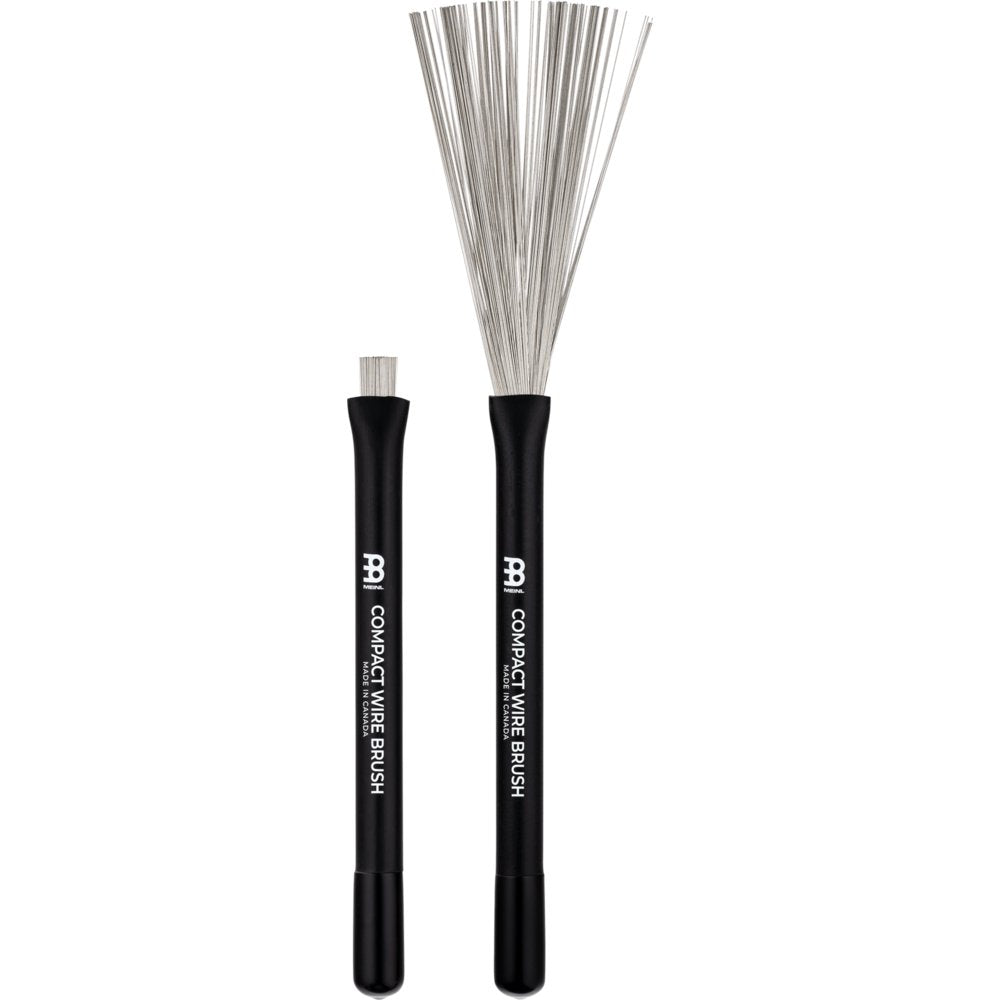 Meinl Compact Wire Brush - Image 1