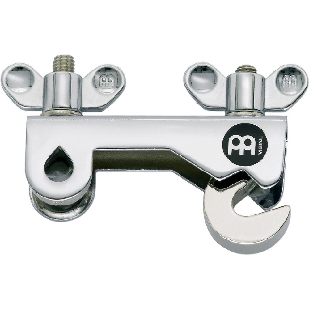Meinl Conga to L-Rod Clamp