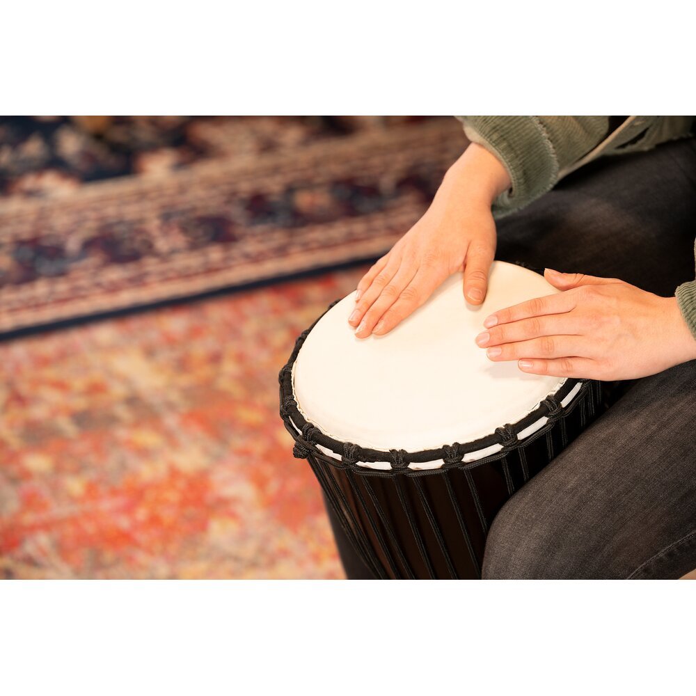 Meinl Congo Series Djembe - Medium - Image 7