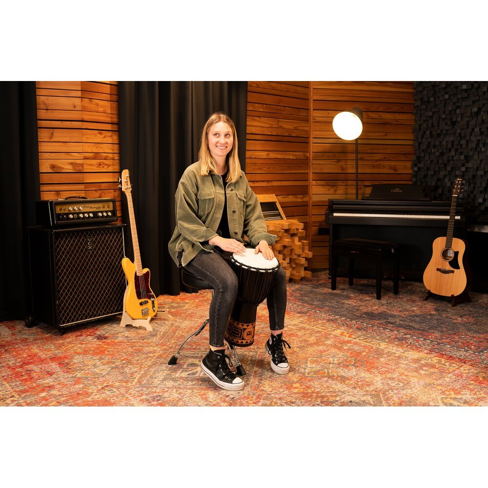 Meinl Congo Series Djembe - Medium - Image 8