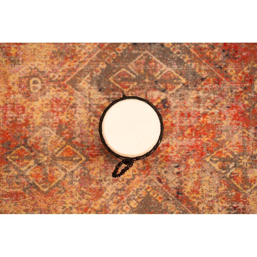 Meinl Congo Series Djembe - Medium - Image 9