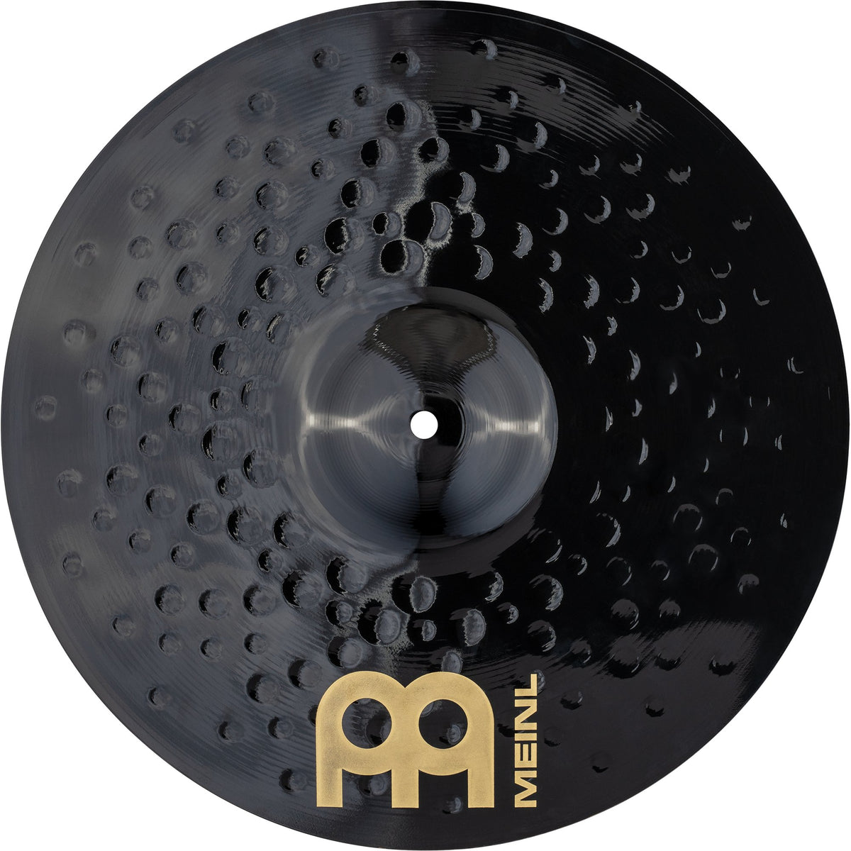 Meinl Cymbals 16" HCS Dark Crash Bottom HCS16DAC