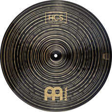 Meinl Cymbals 18" HCS Dark Crash HCS18DAC
