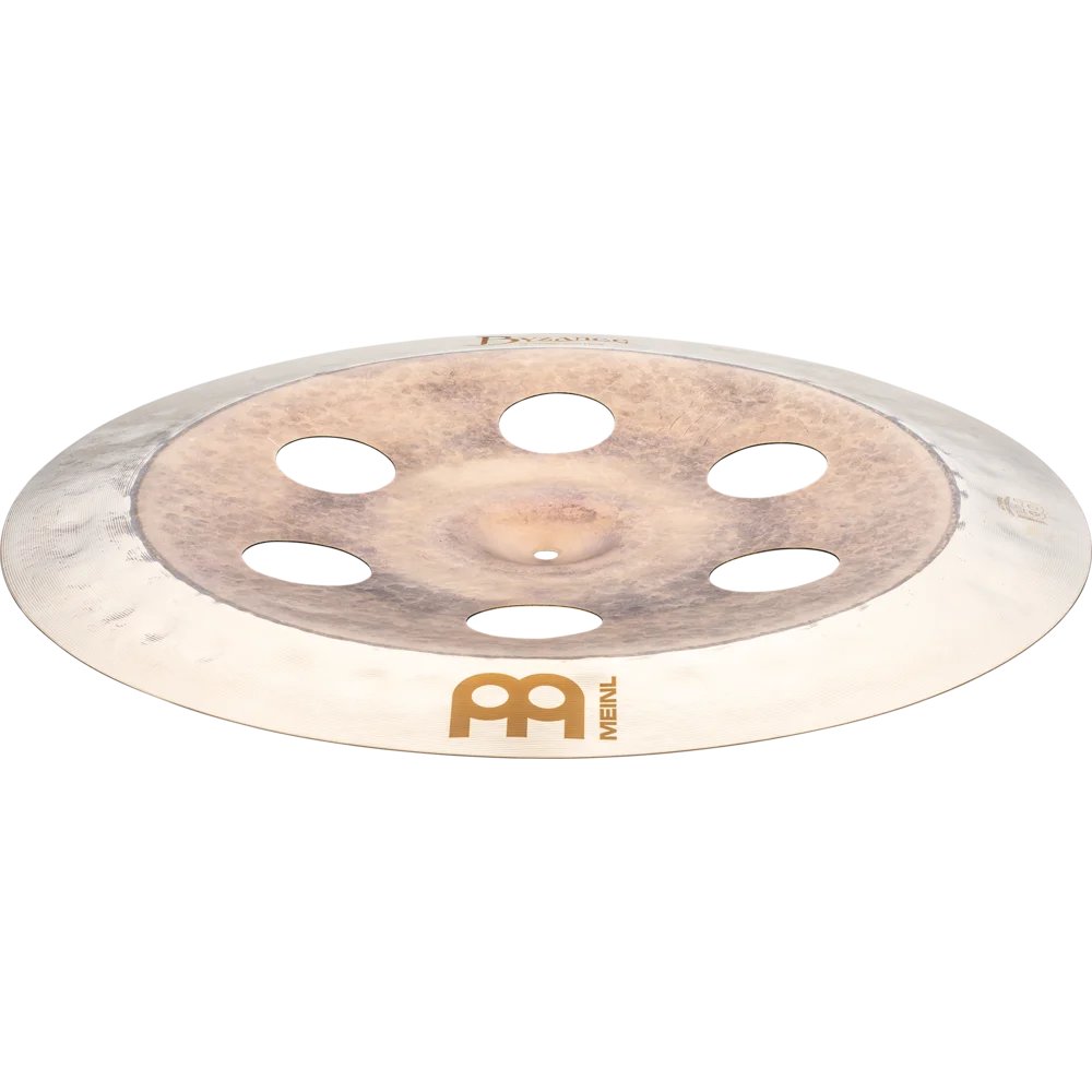 Meinl Cymbals 22