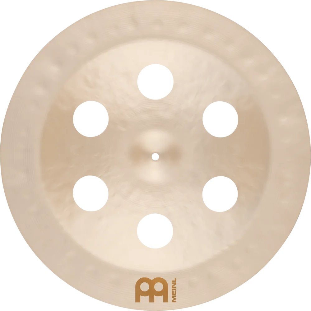 Meinl Cymbals 22