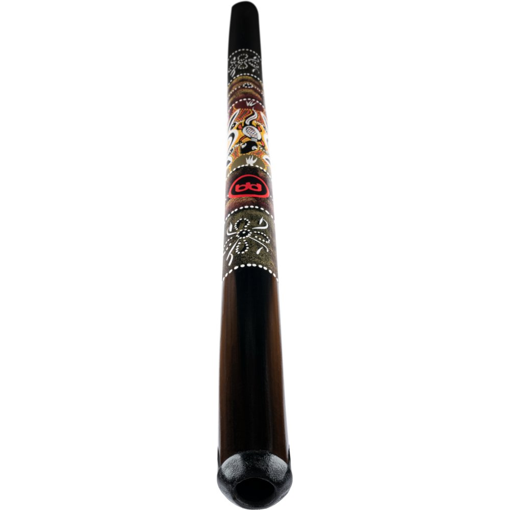 Meinl Didgeridoo - Black - Image 4