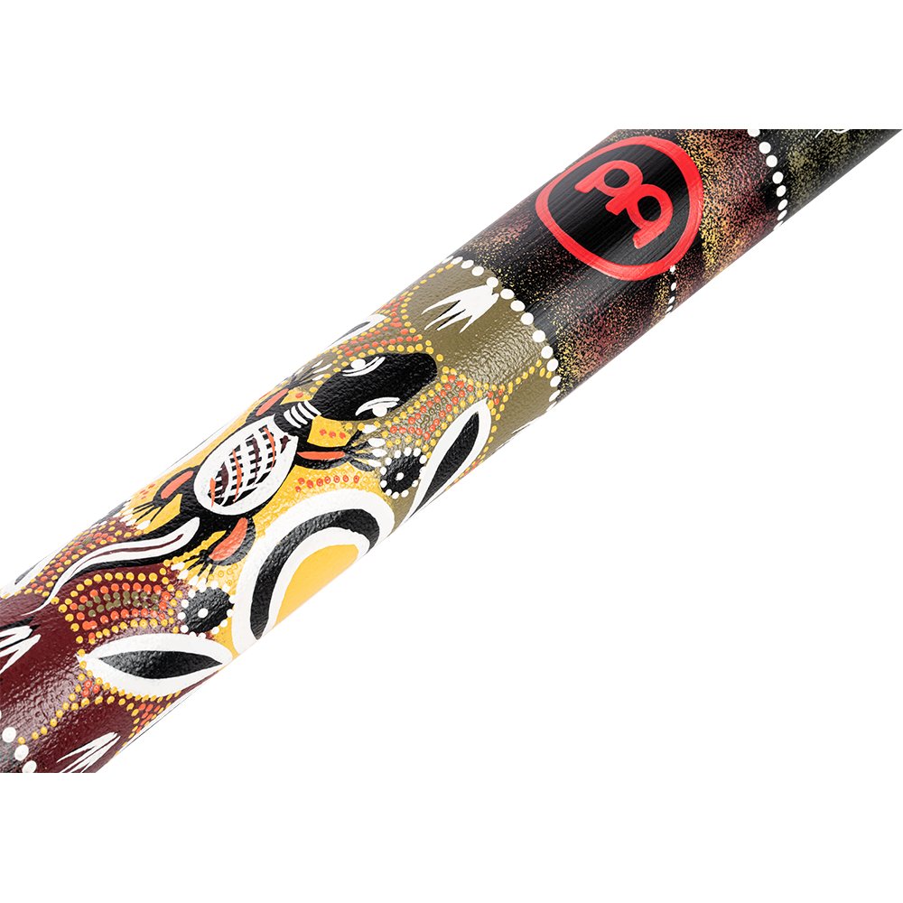 Meinl Didgeridoo - Black - Image 1