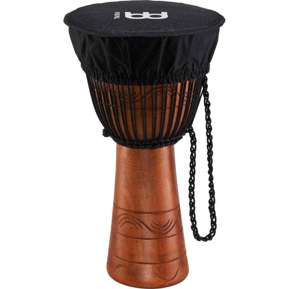 Meinl Djembe Cap - 12" - Black - Image 1