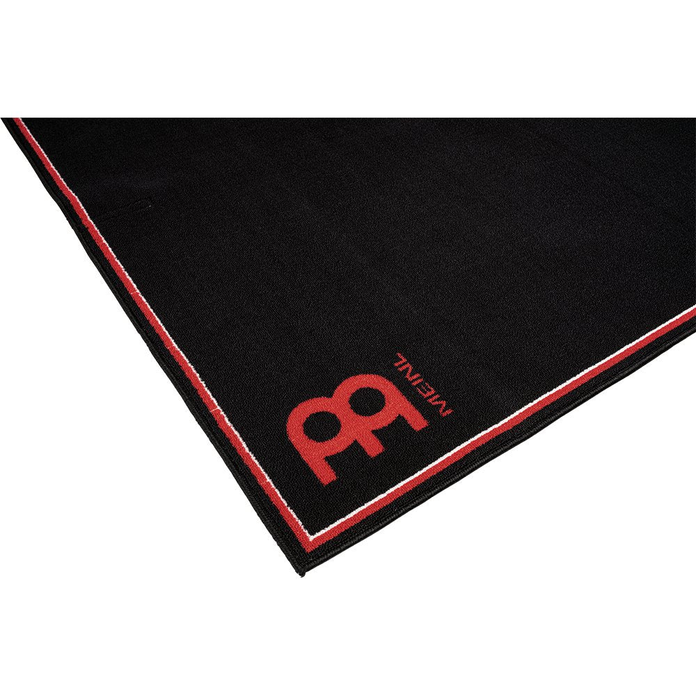 Meinl Drum Rug - Black - Image 2