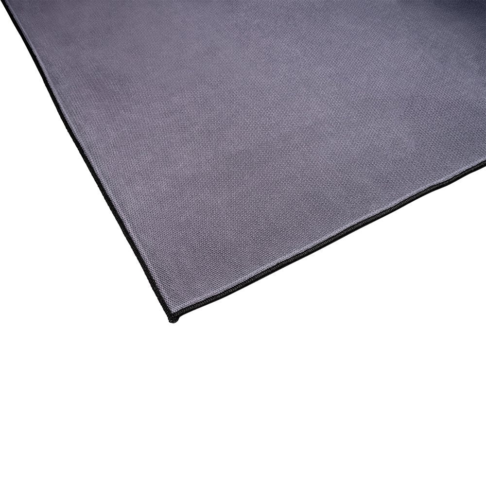 Meinl Drum Rug - Black - Image 3
