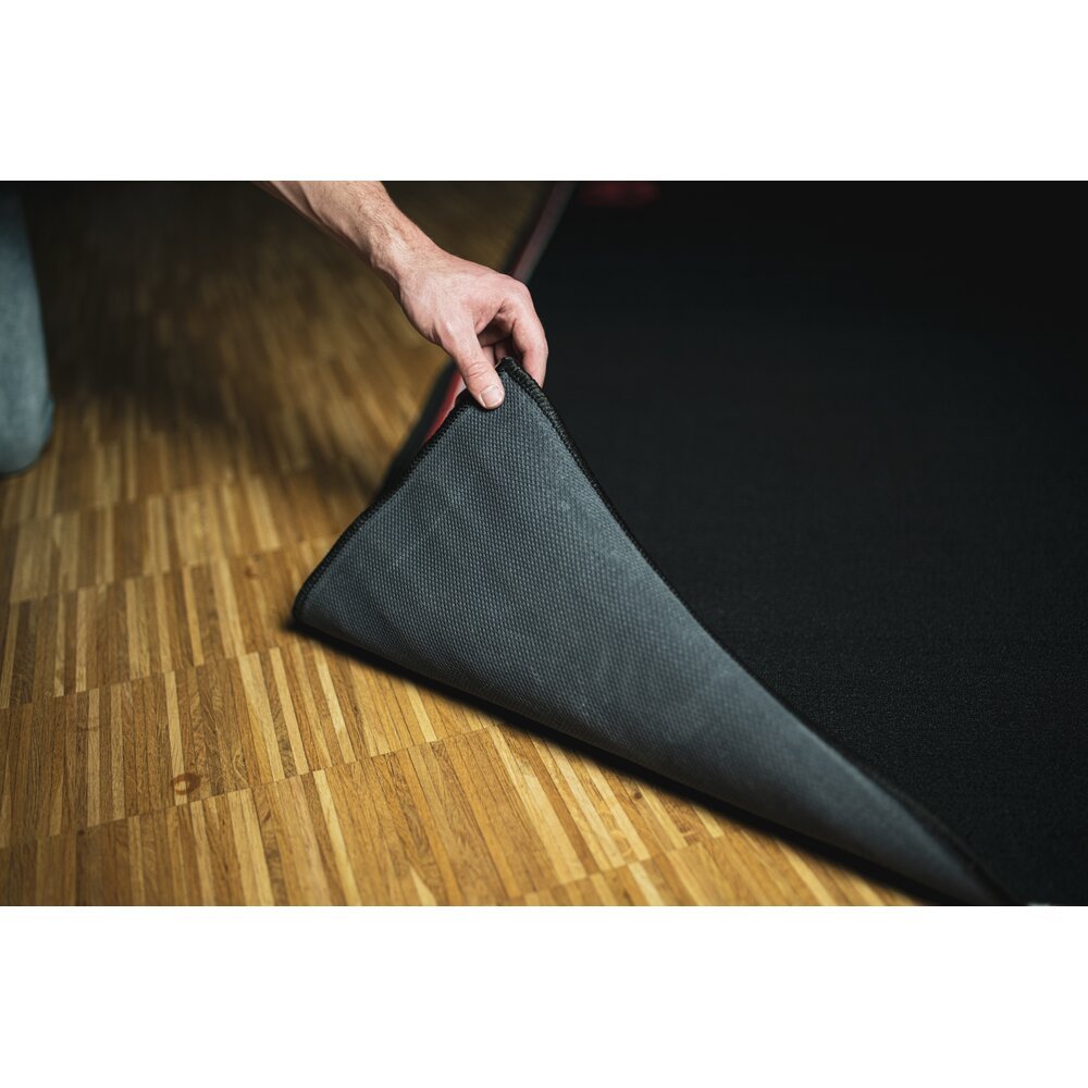 Meinl Drum Rug - Black - Image 8