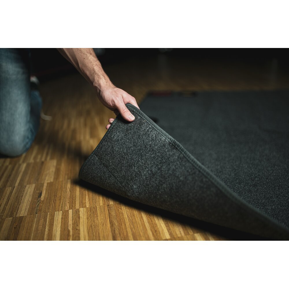 Meinl E-Drum Rug For Electronic Drum Kits - Image 9