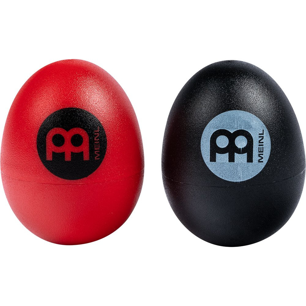 Meinl Egg Shaker Set (Set of 4) - Image 3