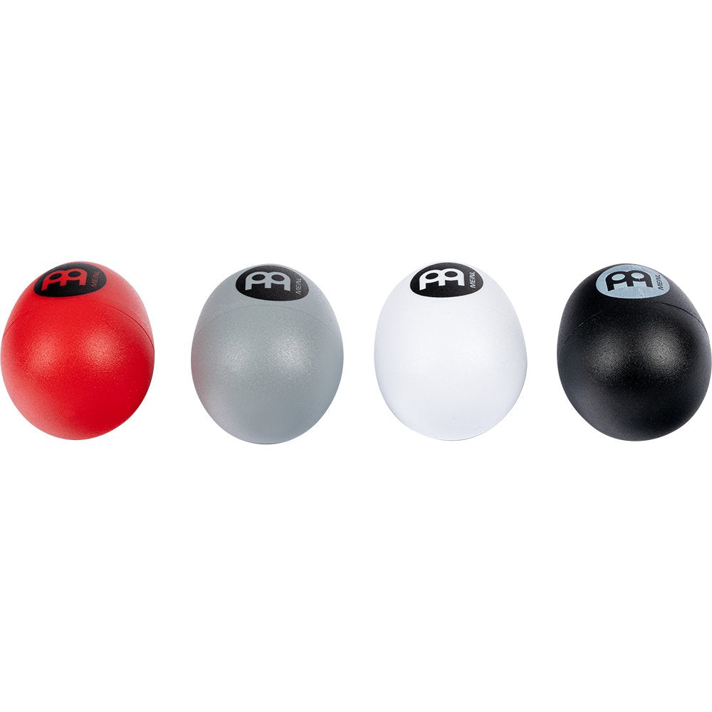 Meinl Egg Shaker Set (Set of 4) - Image 1