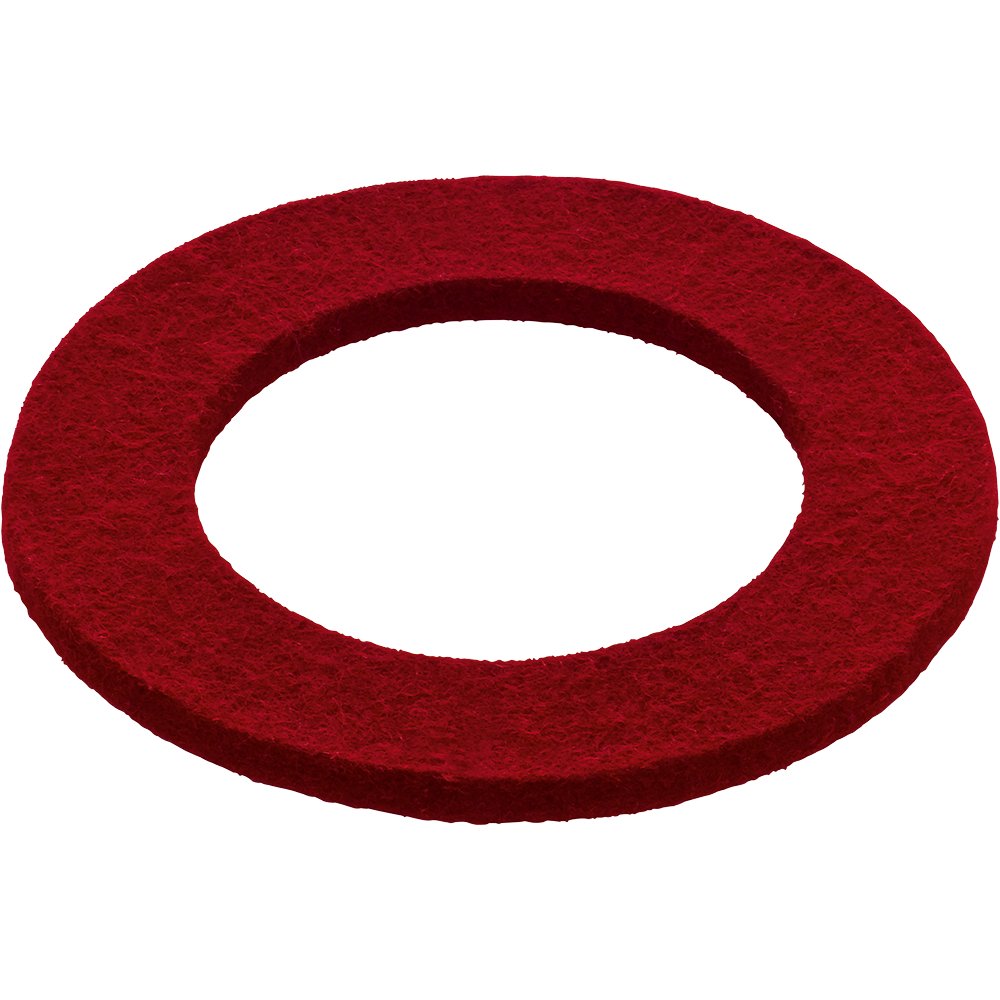 Meinl Energy Series Singing Bowl - 19.9cm - 1050g - Image 1