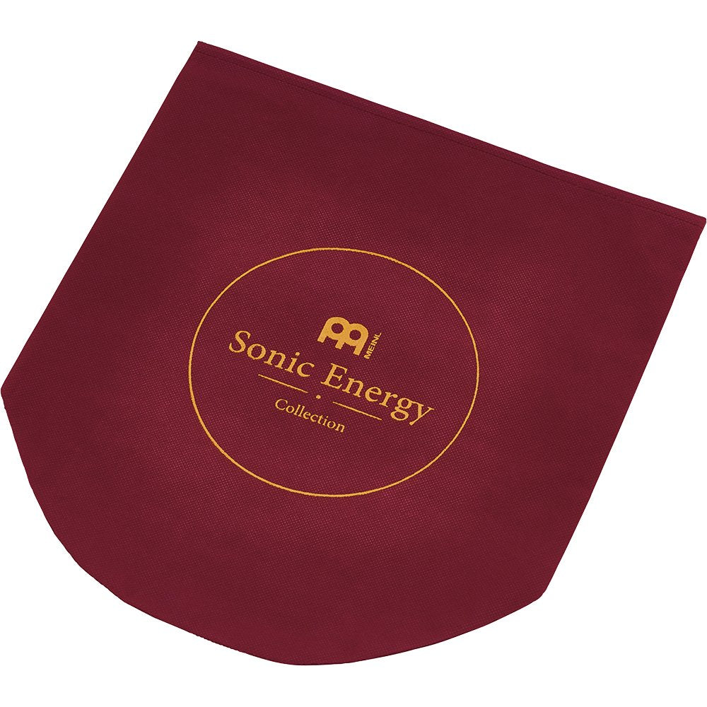 Meinl Energy Series Singing Bowl - 22.9cm - 1380g - Image 2