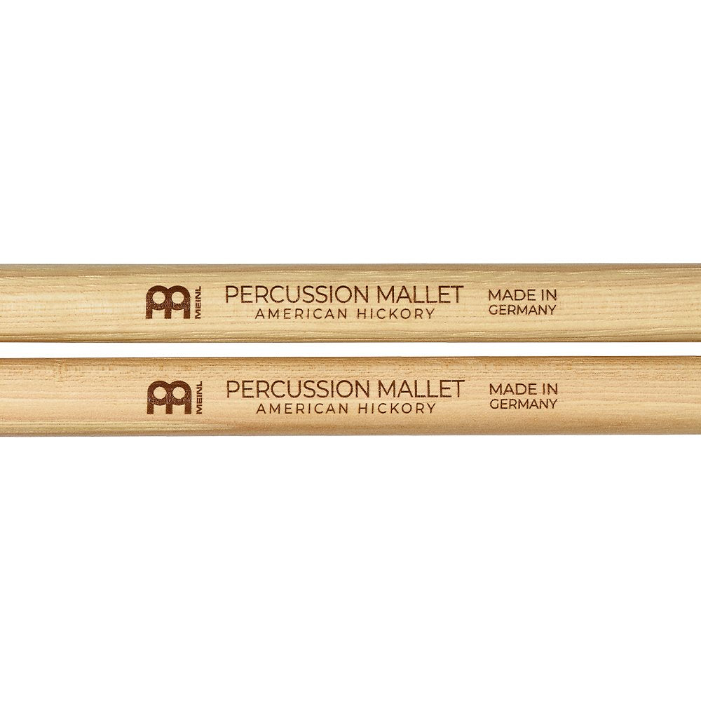 Meinl Hard Drumset Mallet - Concert percussie mallets