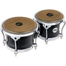 Meinl Fibercraft Series Bongos - True Skin Cow Heads - Image 4