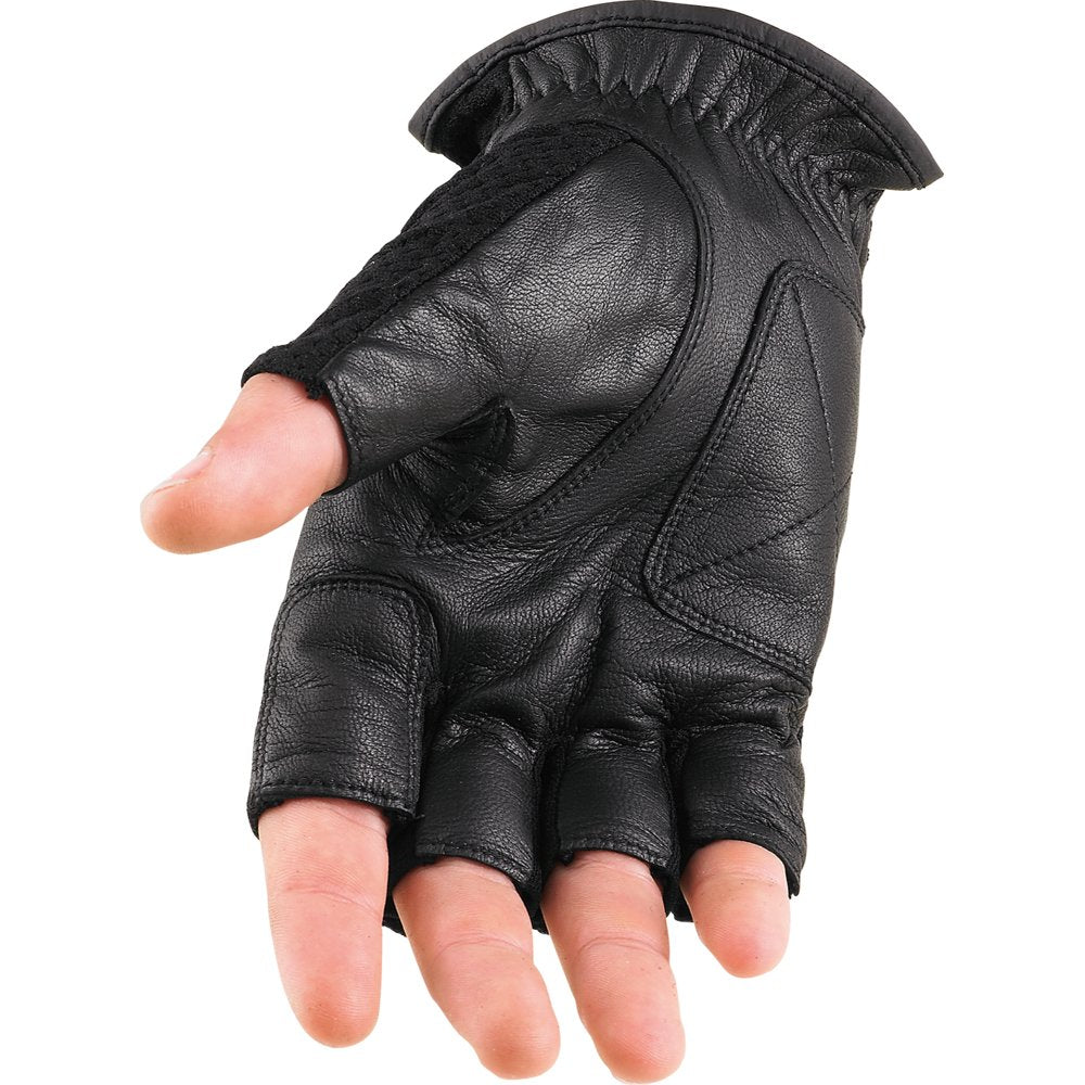 Meinl Fingerless Drum Gloves