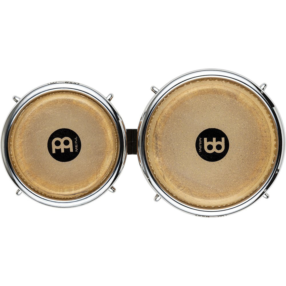 Meinl Free Ride Series Mini Bongos - Natural | Steve Weiss Music