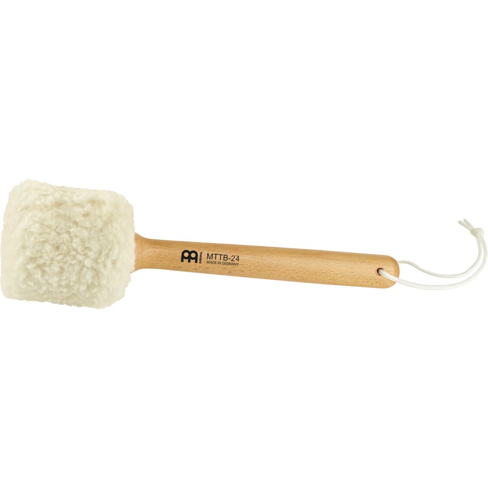 Meinl Gong Beater - For 24" Tam - Image 3
