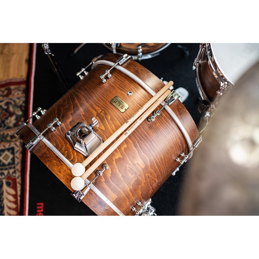 Meinl Hard Drum Set Mallets - Image 5