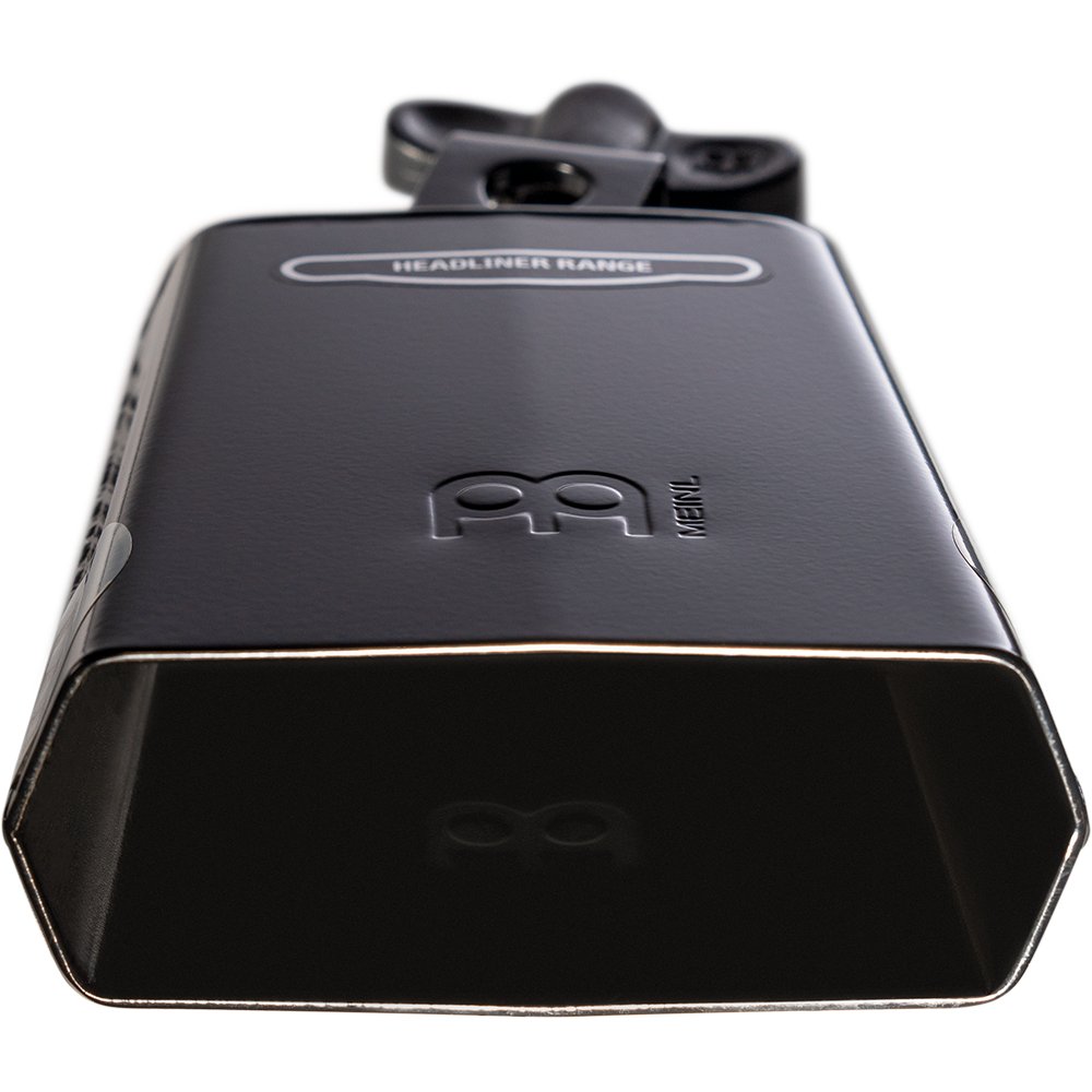 Meinl Headliner Series 5" Cowbell - Image 4