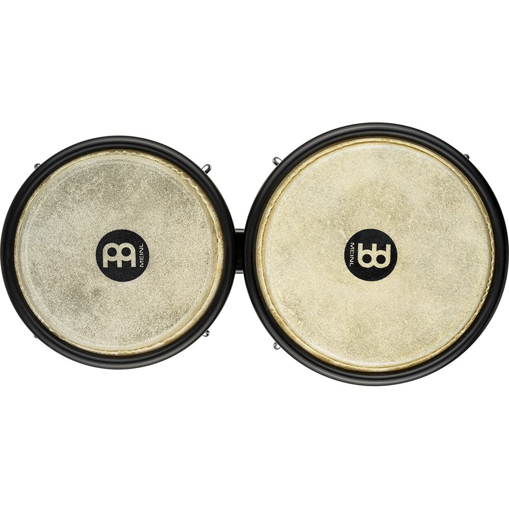 Meinl Headliner ABSウッド　ボンゴHB50BK Meinl Headliner Series ABS Bongo | Steve Weiss Music