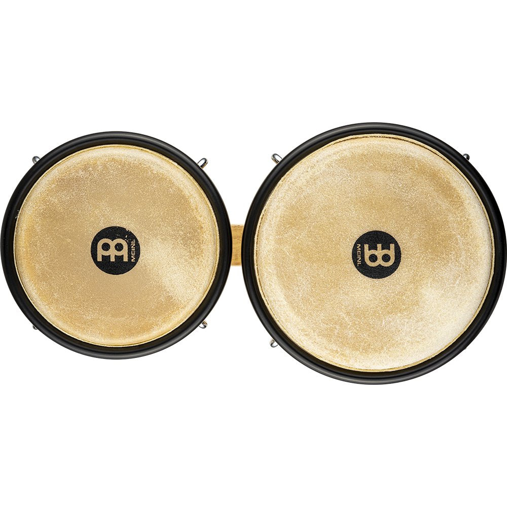 Meinl Headliner Series Bongos - Natural - Image 1