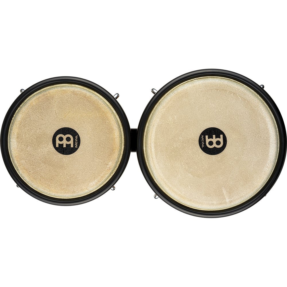 Meinl Headliner Series Bongos - Vintage Sunburst - Image 1