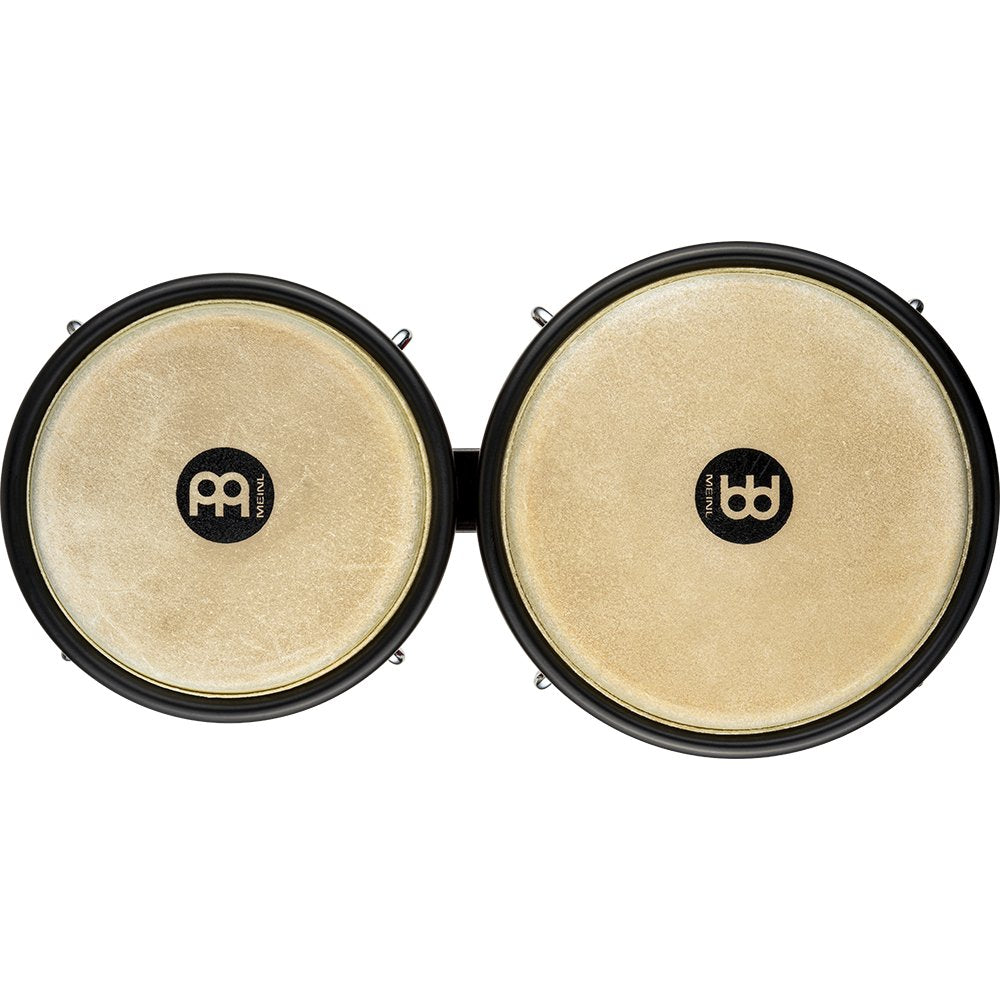 Meinl Headliner Series Bongos - Wine Red Burst - Image 1