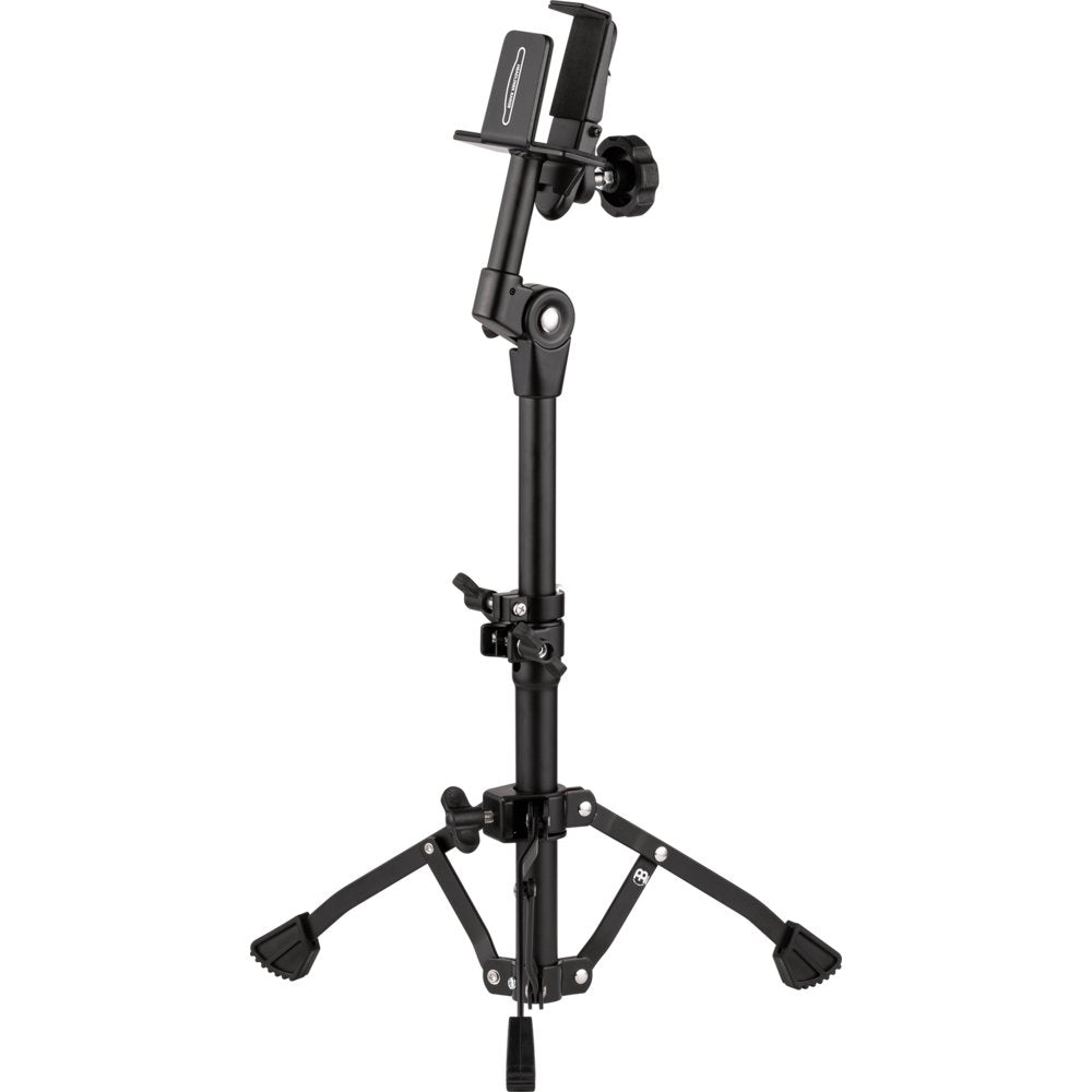 Meinl Headliner Series Cajon Height Bongo Stand - Black | Steve