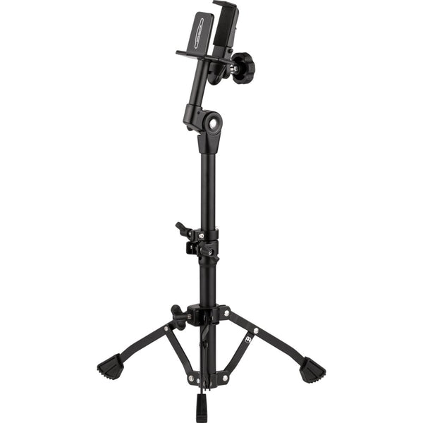 Meinl Headliner Series Cajon Height Bongo Stand - Black | Steve