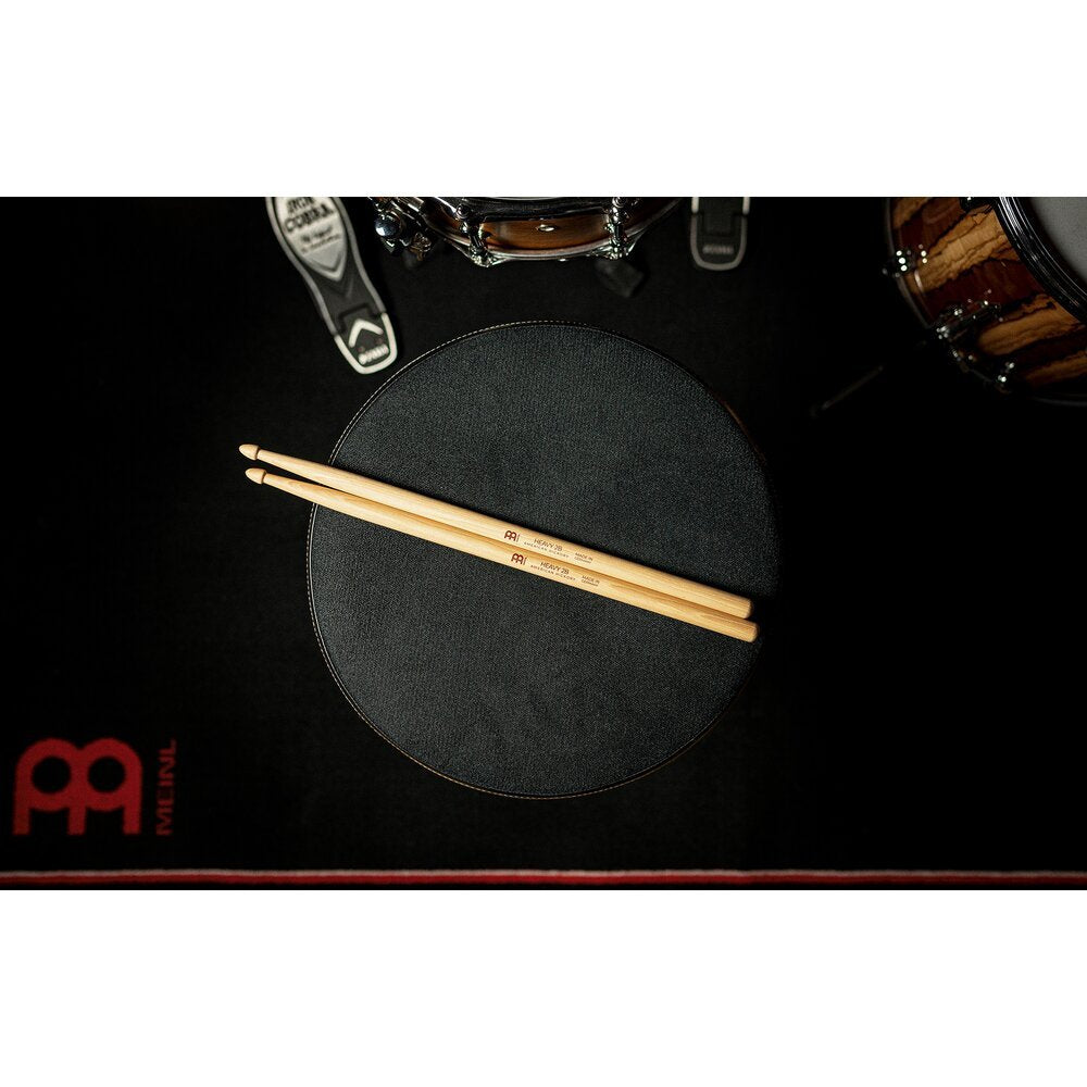 Meinl Heavy 2B Drumsticks - Image 4