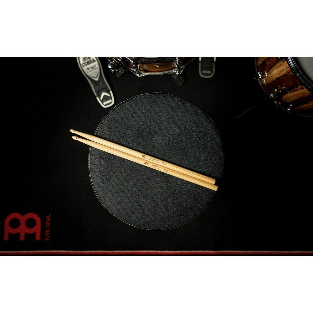 Meinl Heavy 5A Drumsticks - Image 3