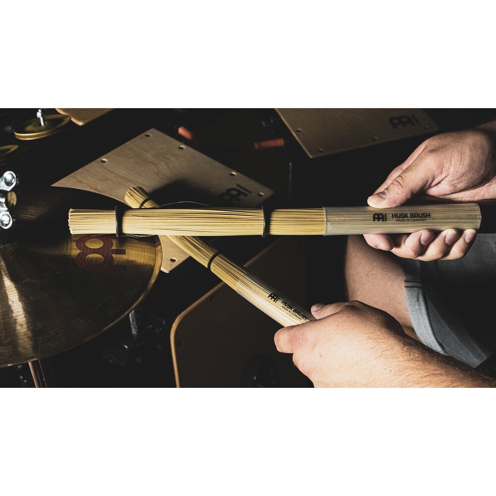 Meinl Husk Brush - Image 2