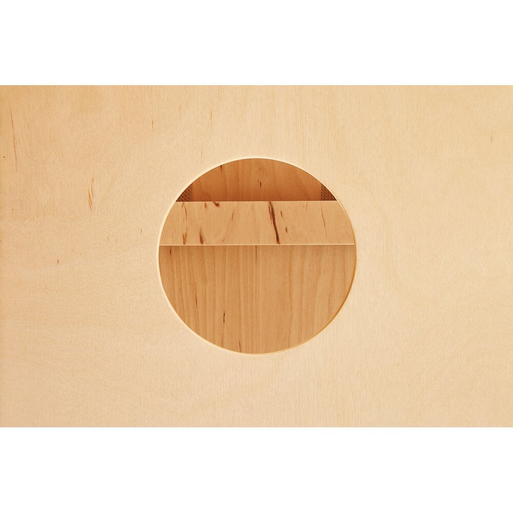 Meinl Jam Cajon - Baltic Birch - Image 14