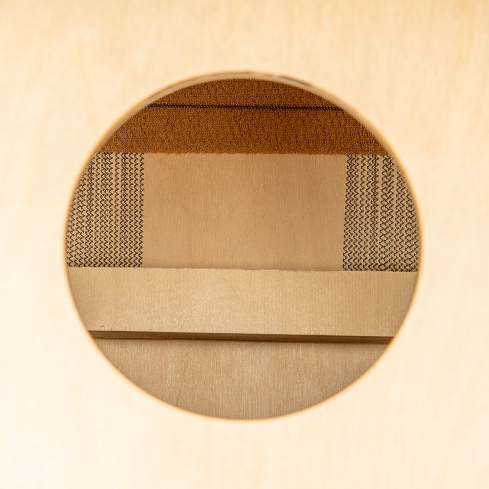 Meinl Jam Cajon - Baltic Birch - Image 20